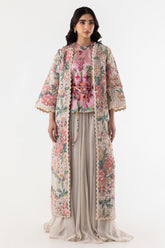 Stitched Luxury 2 Piece Suit